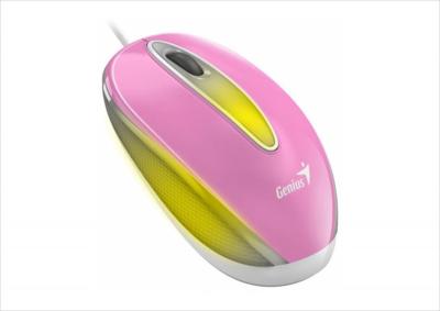 Genius DX-Mini, Pink