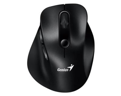 Genius Ergo 9000S, Black