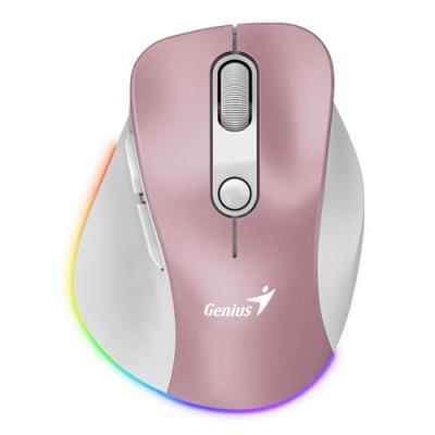 Genius Ergo 9000S Pro, Pink
