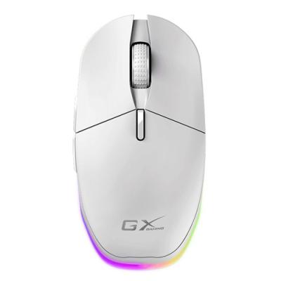 Mouse Genius Scorpion M8250 3200dpi white