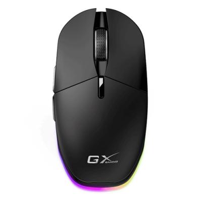 Genius Scorpion M8250, BLACK