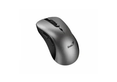 Genius Ergo 8100S AI, Silver Grey