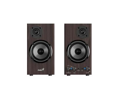 Genius SP-HF520BT Bluetooth zvučnik 8W, Dark Brow