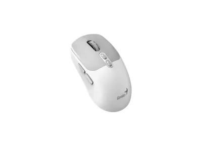 Genius NX-8080S BT Bežični miš, Belo-sivi