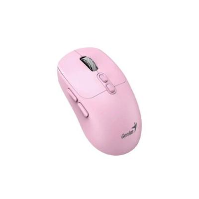 Genius NX-8080S Bežični optički miš, Roze