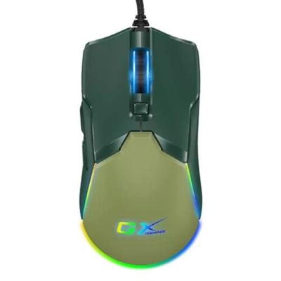 Genius Scorpion M700 Gaming miš 7200 DPI USB Tamnozeleni