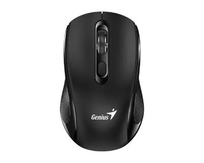 Genius NX-8025S Bežični miš 1200 DPI, Crni