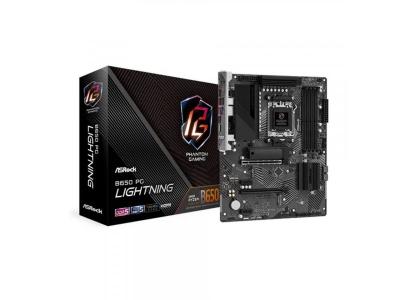 ASRock PG Lightning Matična ploča