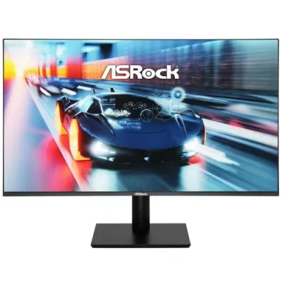 ASRock CL25FFB Monitor gejmerski 1920 x 1080 Full HD 144 Hz, Crni
