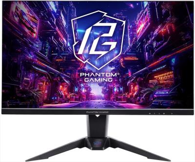 ASRock PG27Qft2A monitor 27" QHD 2560 X 1440 na 180 Hz IPS Amd Freesync