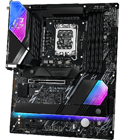ASRock Z890 Lightning Matična ploča
