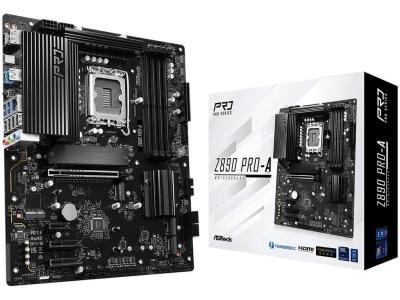 ASRock Z890 PRO-A Matična ploča