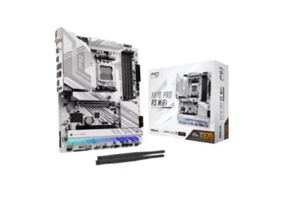 ASRock X870 PRO RS WIFI Matična ploča AM5
