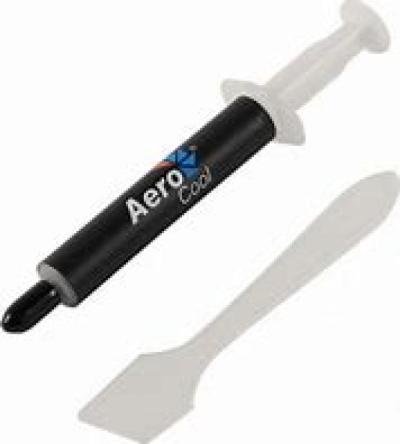 Aerocool ACTG-NA21210.01 Termalna pasta Baraf 1g