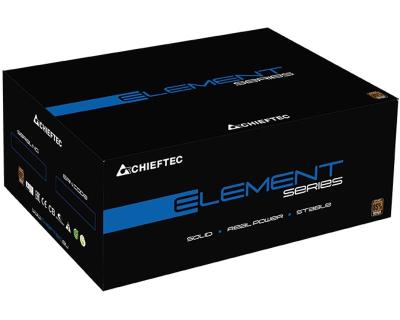 Chieftec ELP-500S Napajanje 500W Element series 3Y
