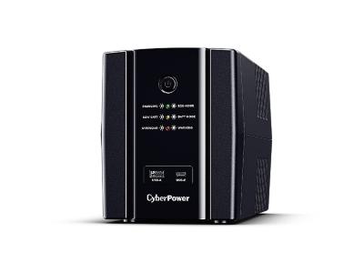 CyberPower UT1500EG UPS device, line-interactive, 1500VA/900W