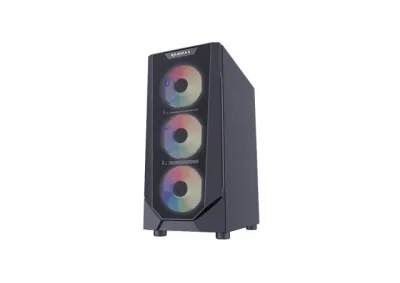 Raidmax VECTOR V155 V155TBS computer case