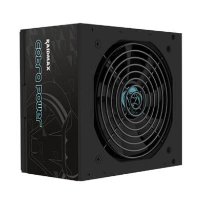 Raidmax RX-750AE-D Vortex power supply, 750W, Cobra 80+ GOLD ATX3.0/Gen5.0/+12VHPWR