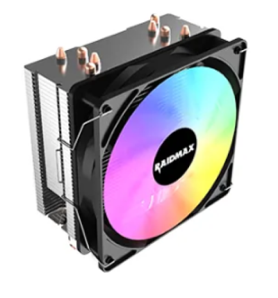 Raidmax AC1204K Hladnjak za procesor 120mm 170W