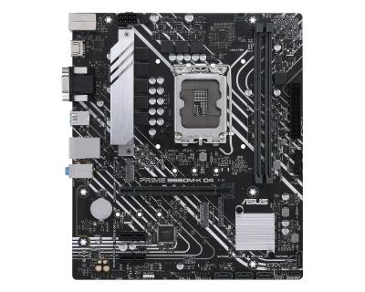 Asus PRIME B660M-K D4 Matična ploča