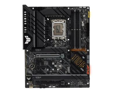 Asus TUF GAMING Z690-PLUS материнская плата