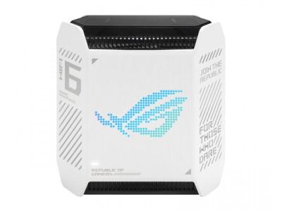 Asus ROG Rapture GT6(W-1-PK) игровой Wi-Fi Mesh маршрутизатор