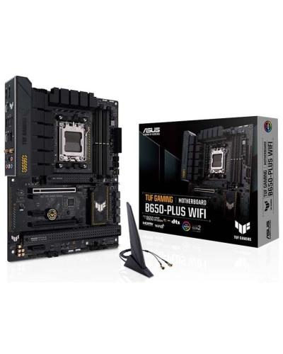 Asus TUF GAMING B650-PLUS WIFI motherboard