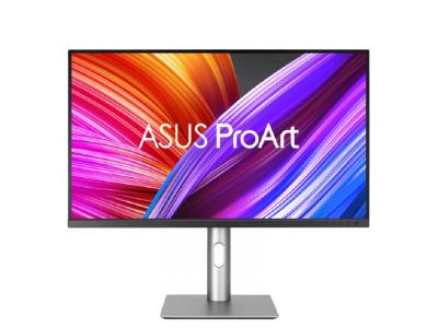 ASUS PA279CRV monitor 27" IPS 4K UHD Type-C, black