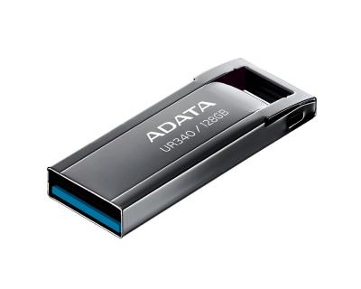 USB Flash 128 GB AData 3.2 AROY-UR340-128GBK