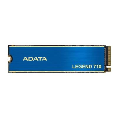 A-Data ALEG-710-1TCS SSD M.2 NVME 1TB 2400MBs/1800MBs