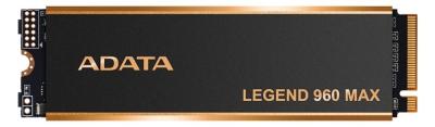 SSD M.2 NVME 1TB AData Legend ALEG-960M-1TCS 7400MBs/6400MBs