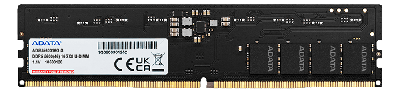 A-DATA AD5U560016G-S RAM DIMM DDR5 16GB 5600MHz memory