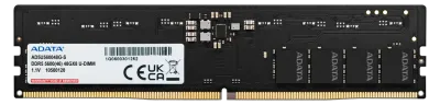 A-Data 32GB RAM memorija DDR5 5600MHz
