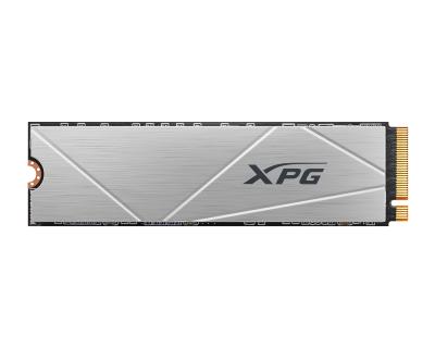 A-Data AGAMMIXS60-1T-CS SSD M.2 PCIe Gen4 x4 1TB XPG GAMMIX S60