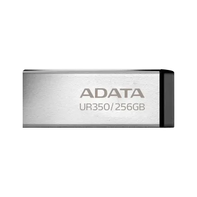 USB Flash 256 GB AData 3.2 Gen 1 UR350-256G-RSR/BK