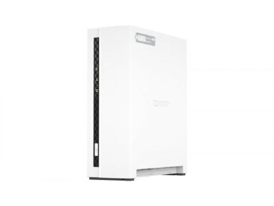 QNAP TS-133 NAS uređaj