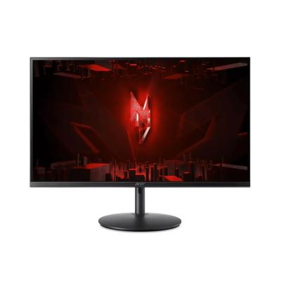 Acer Nitro XF240Y M3 gaming monitor, 23.8" IPS Full HD, 180 Hz FreeSync, black
