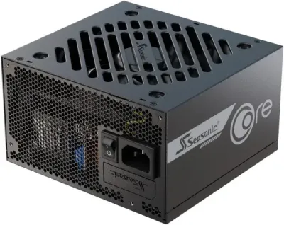 Seasonic SRP-CGX851-A5A32SF Core GX-850 (Core ATX 3) Napajanje 850W