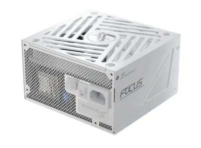 Seasonic SRP-FGX851-A5A32SF Focus GX-850 Napajanje ATX 3 850 W, Belo