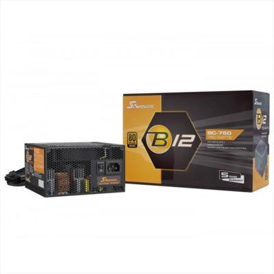 SEASONIC CORE BC 750 ATX3.1 блок питания, 750W, 80+ bronze