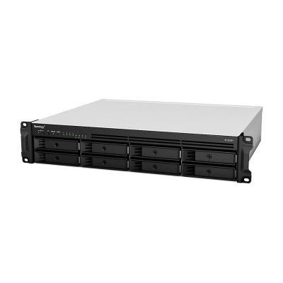 Synology RS1221+ NAS server