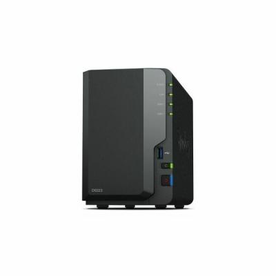 Synology DS223 NAS