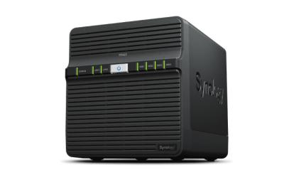 Synology DS423 NAS