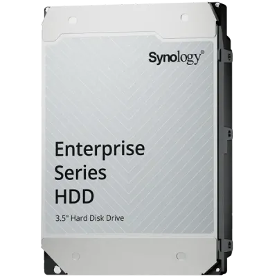 Synology HAT5310-20T hard disk Enterprise 20TB 3.5" SATI