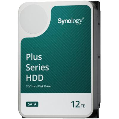 Synology HAT3310-12T Hard disk NAS 12TB SATA 3.5" 281MB 7200rpm