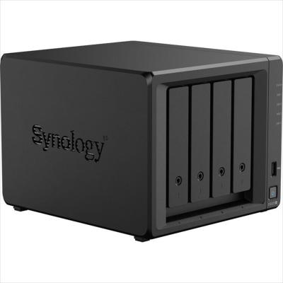 Synology DS425+ Net NAS server Synology sa 4 HDD ležišta