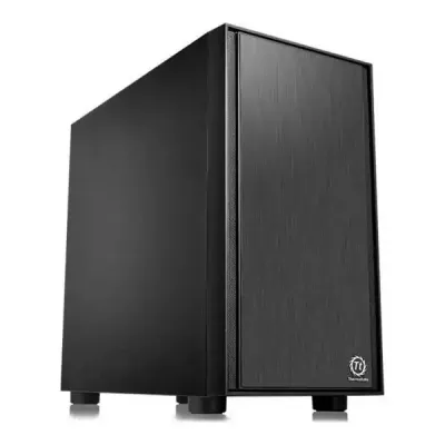 Thermaltake Versa H17 Kućište, Crno