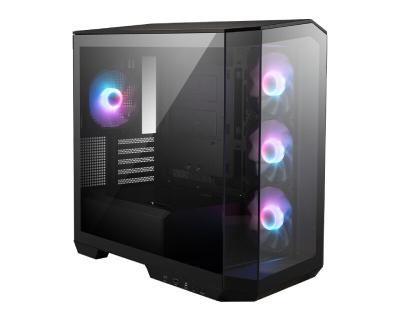 MSI MAG Pano 100R PZ computer case