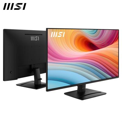 MSI MP271A E2 Monitor 27 PRO LED / IPS / FullHD / 1ms / 120Hz / DP / HDMI / VGA