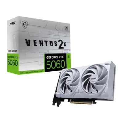 MSI Ventus 2X 8GB OC grafička kartica